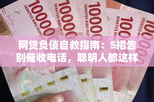 武汉网贷负债自救指南：5招告别催收电话，聪明人都这样做